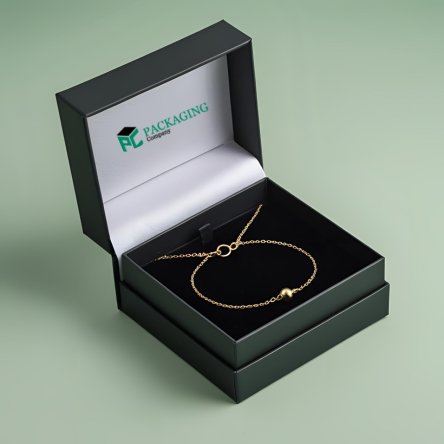 Custom Anklet Boxes